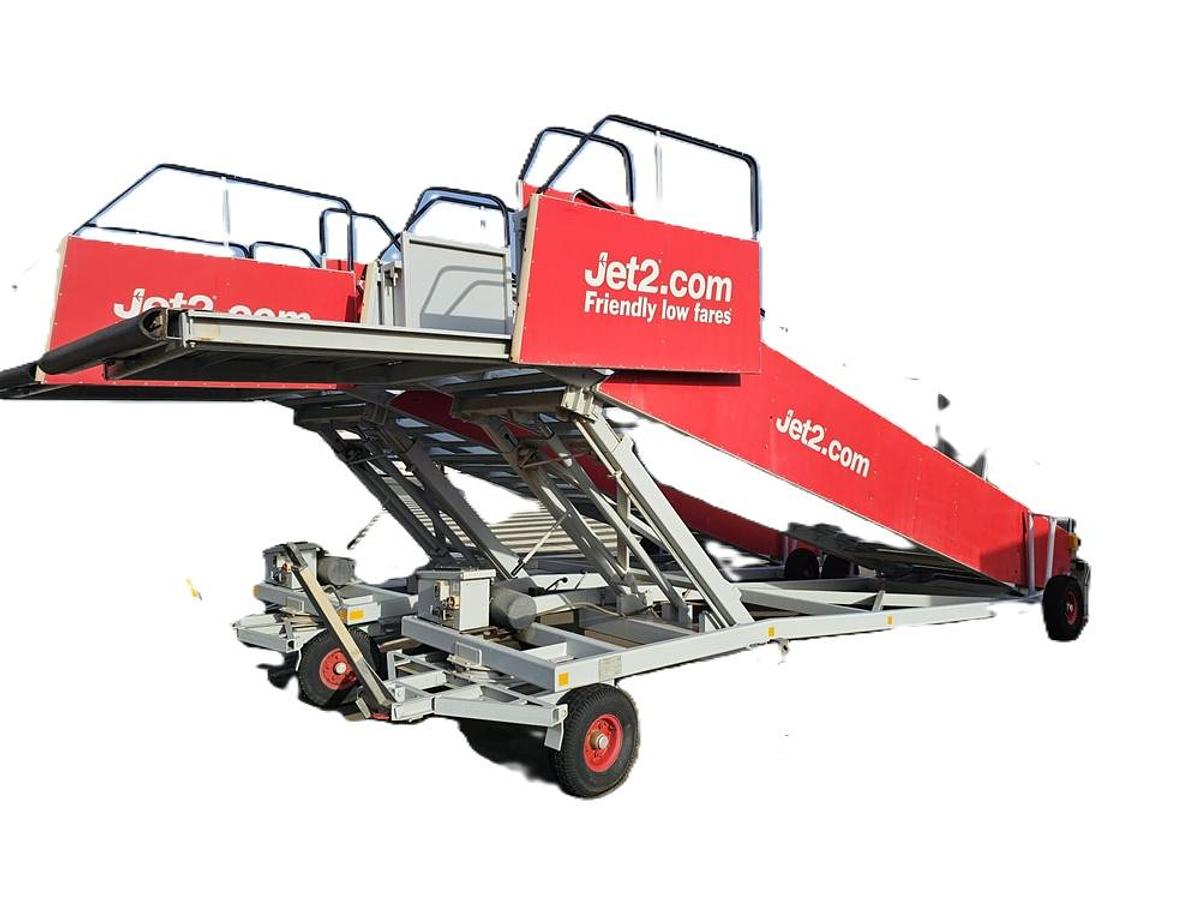 D'occasion 2019 TIPS TPS1940