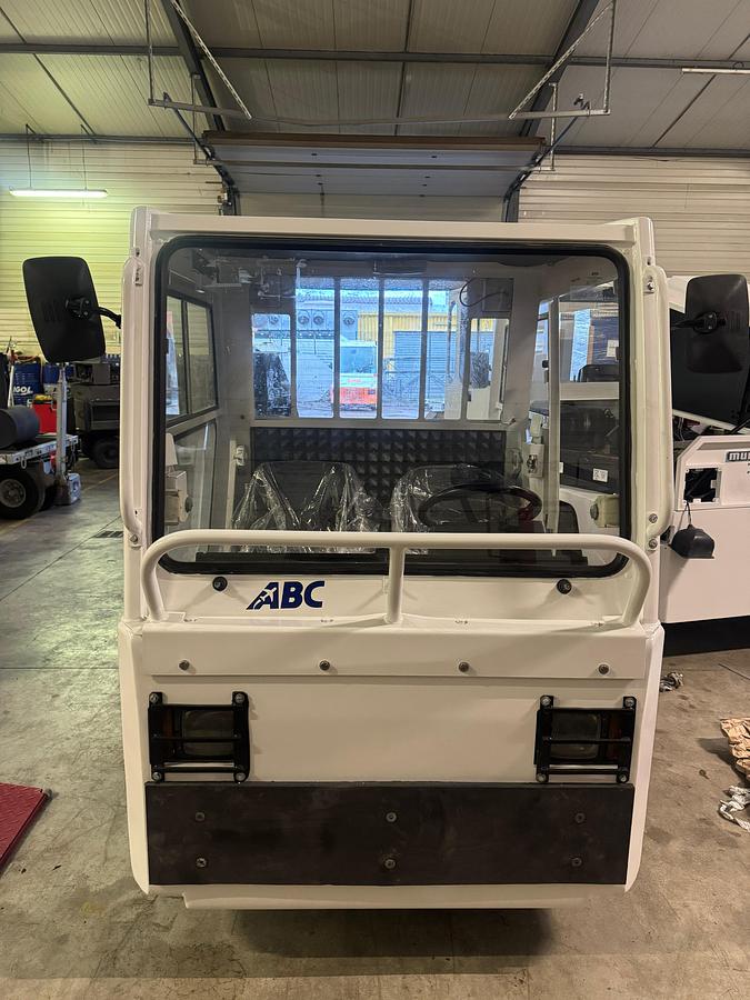 Rénové 2012 Charlatte TE135