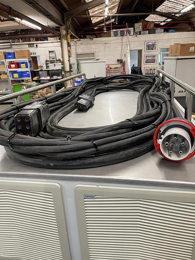 D'occasion 2025 AirBusiness GSE