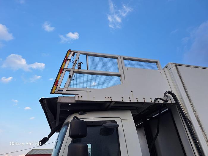 D'occasion 2008 AirBusiness - DAF