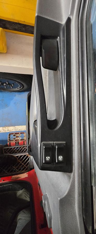 D'occasion Sides VIM 90 P25 LCF