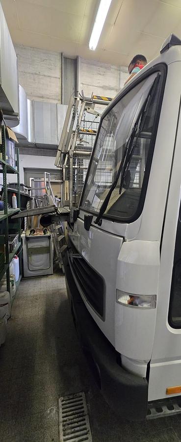 D'occasion 2004 TLD CHTP GM 5.9