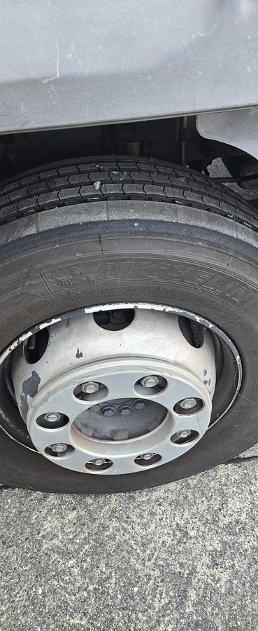 D'occasion 2004 TLD CHTP GM 5.9