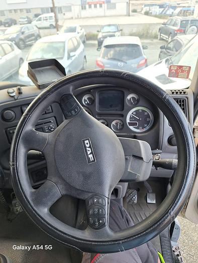 D'occasion 2008 AirBusiness - DAF