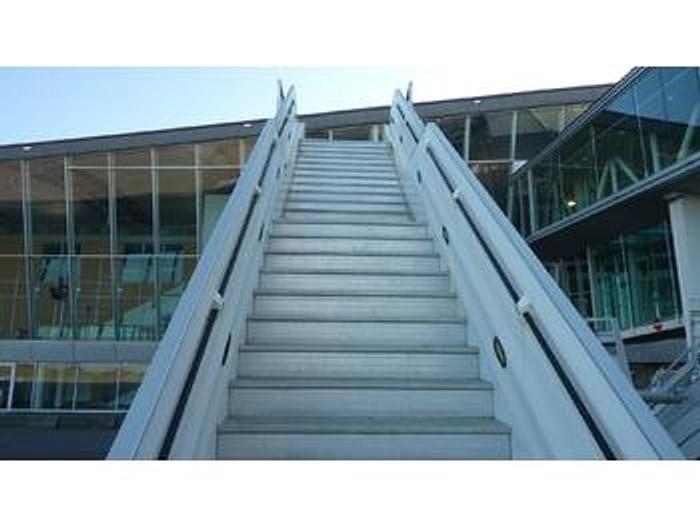 Used PBS - Passenger Boarding Stair TLD ABS580