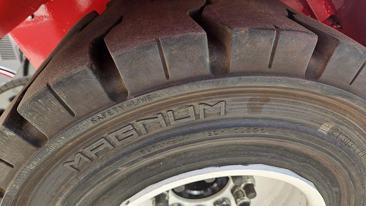 D'occasion 2016 JBT LEKTRO 8850