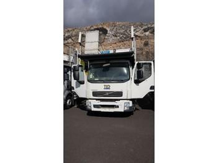 Used 2007 Ambulift Ambulift TLD CHTP-GM-5.9