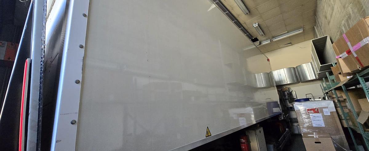 D'occasion 2004 TLD CHTP GM 5.9