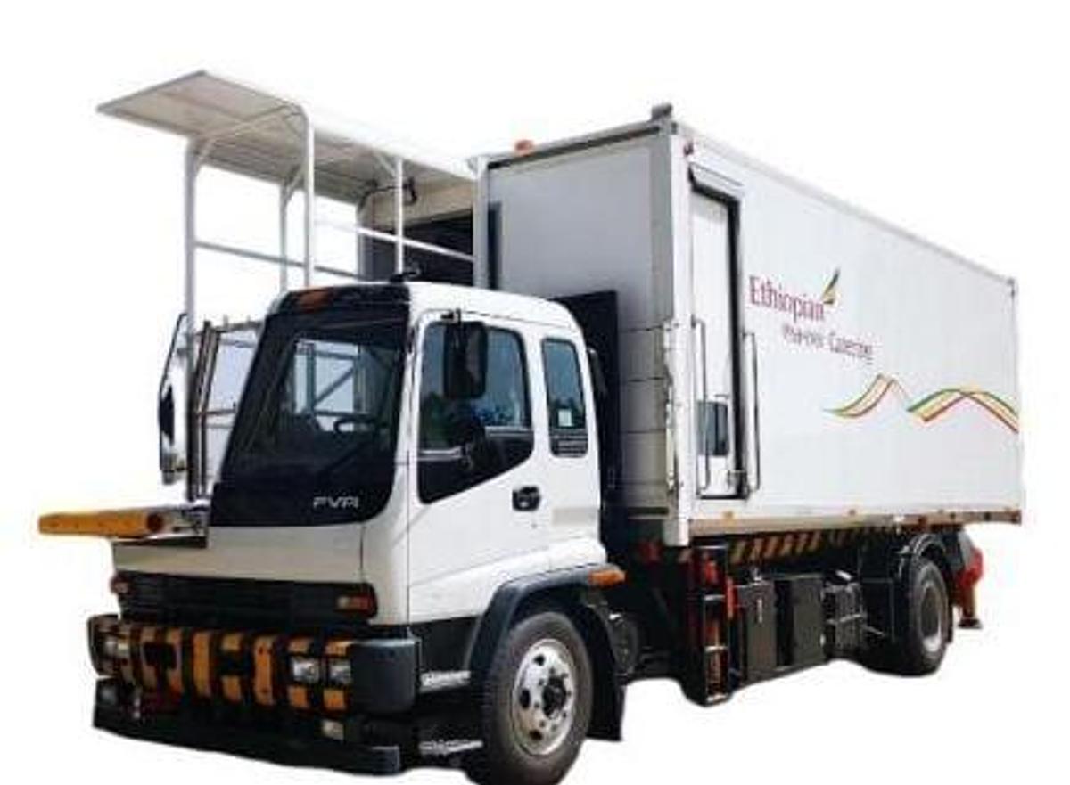 2025 AirBusinessGSE CAT2258D