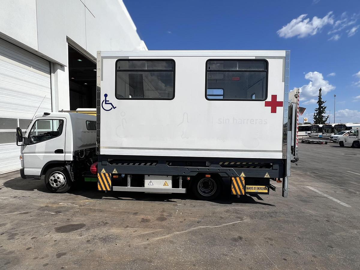 D'occasion 2020 Jofrauto Fuso