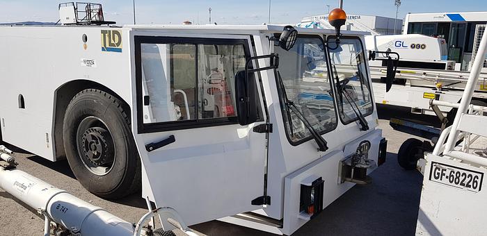 D'occasion ATC - Aircraft TractorTLDTMX400-2727T