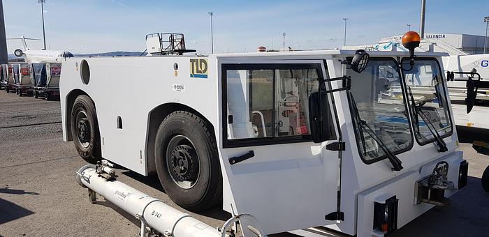 D'occasion ATC - Aircraft TractorTLDTMX400-2727T