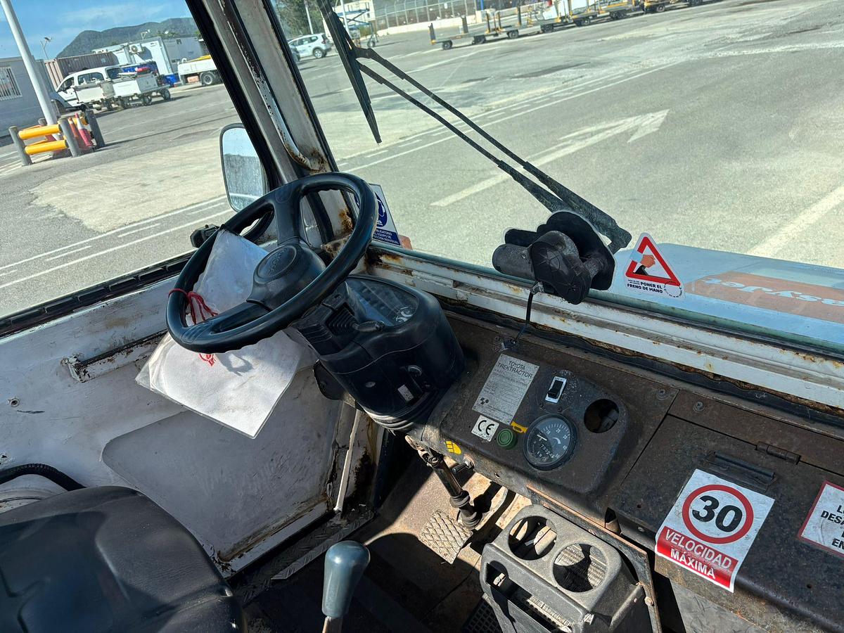 D'occasion 2004 Toyota 02-2TD25