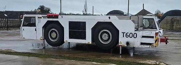 D'occasion ATC - Aircraft Tractor Schopf 220 35 tons