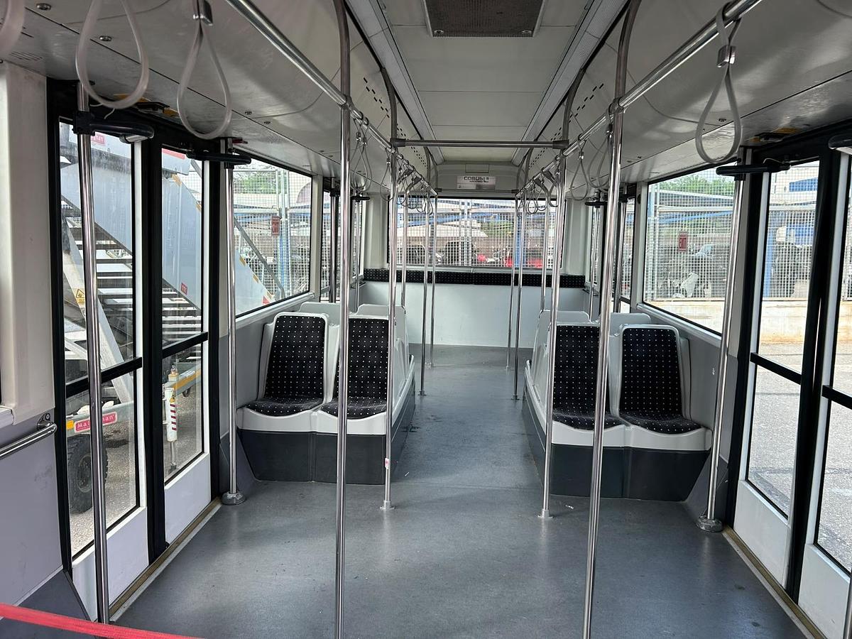 D'occasion 2017 Airport bus Cobus 3000