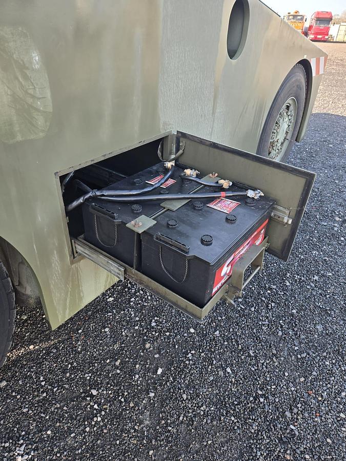 D'occasion 1991 TLD TL1800