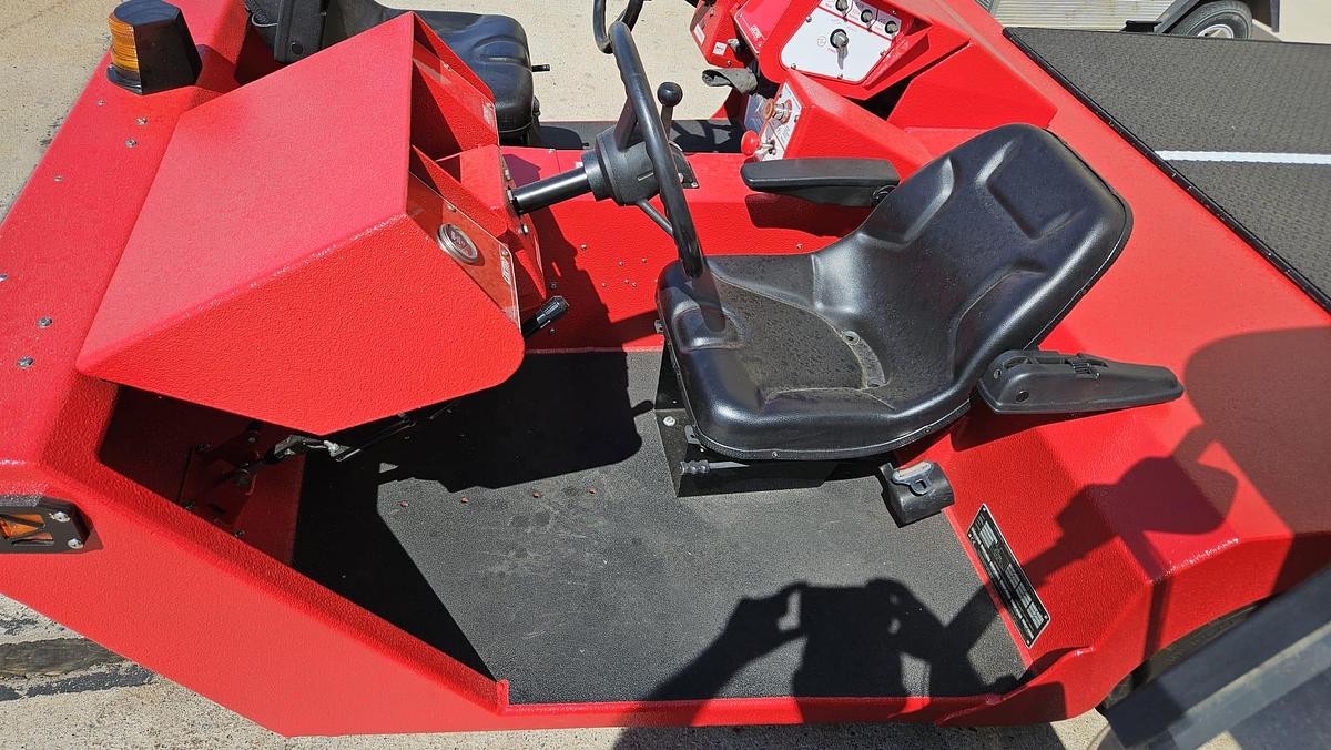 D'occasion 2016 JBT LEKTRO 8850