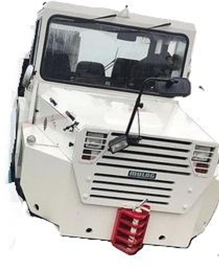 D'occasion 2000 Mulag Comet 10