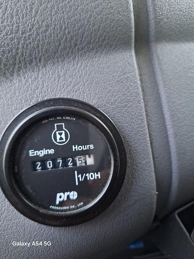 D'occasion 2008 AirBusiness - DAF