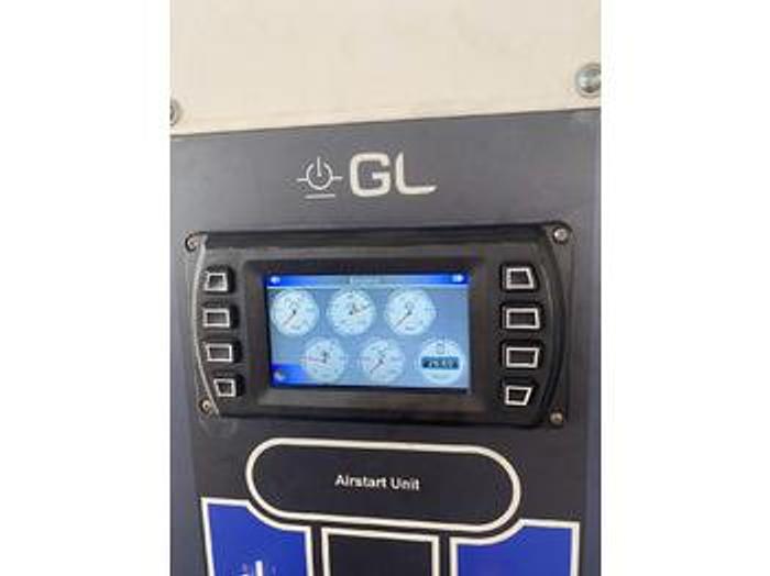 Used AirBusinessGSE - 2024 Guinault ASU GS280