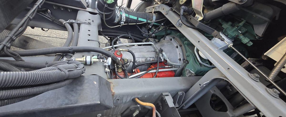 D'occasion 2004 TLD CHTP GM 5.9