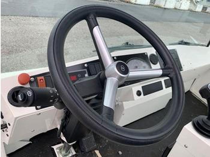 2025 New Pushback tractor Trepel Challenger 150