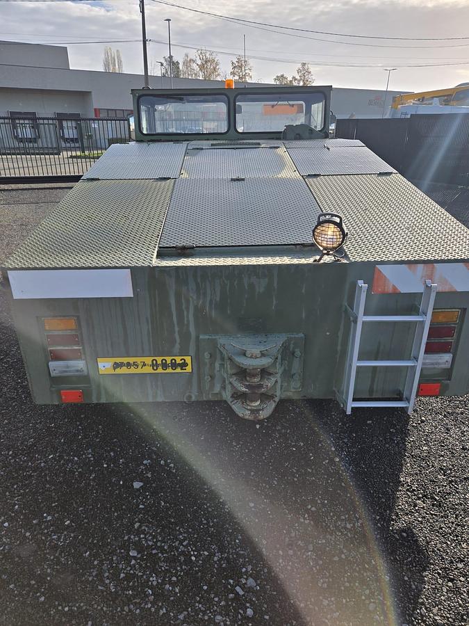 D'occasion 1989 TLD TL1800