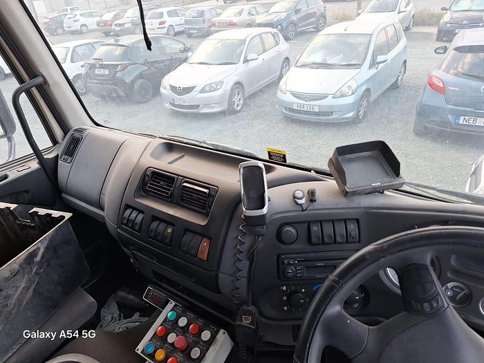 D'occasion 2008 AirBusiness - DAF