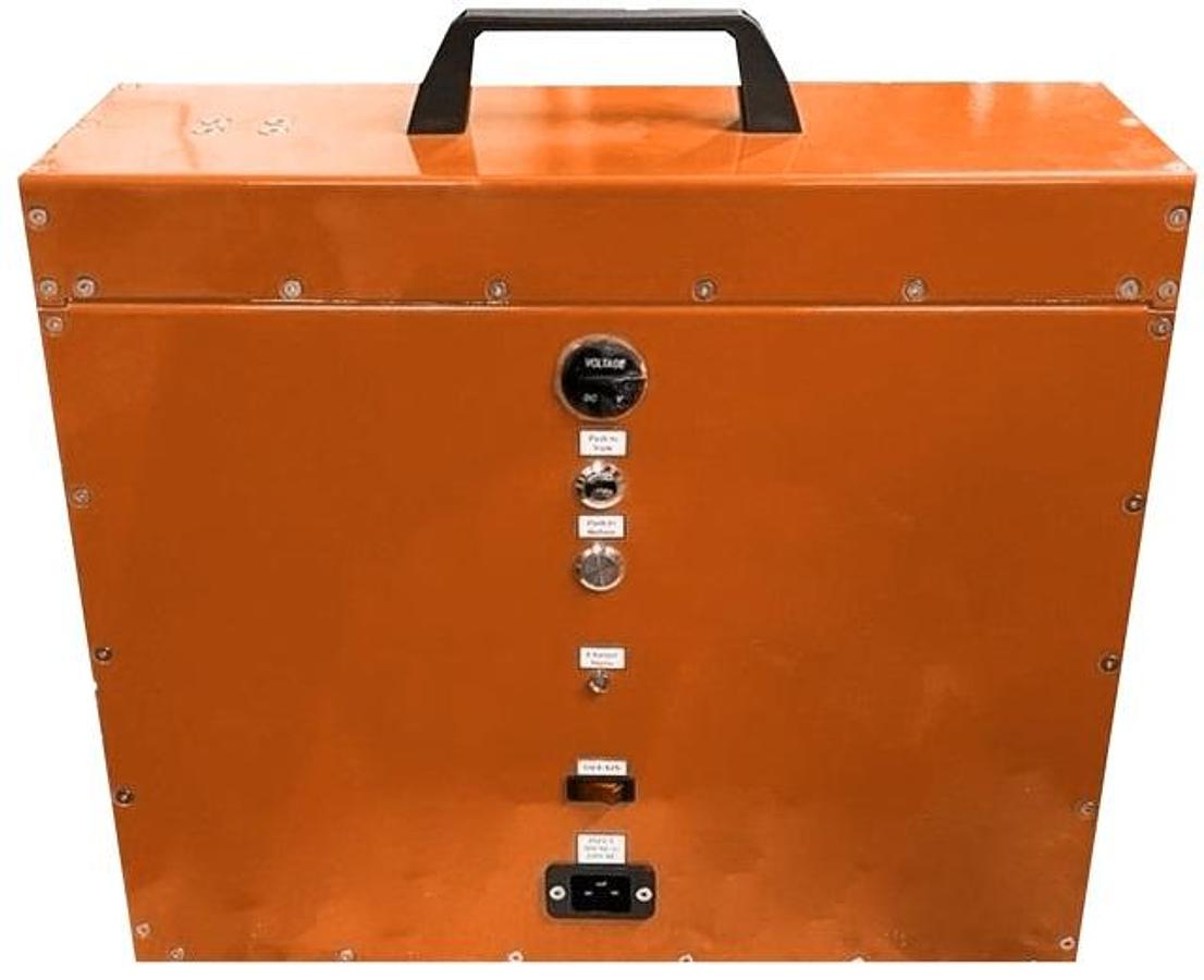 2025 AirBusiness Power SAD2000-100