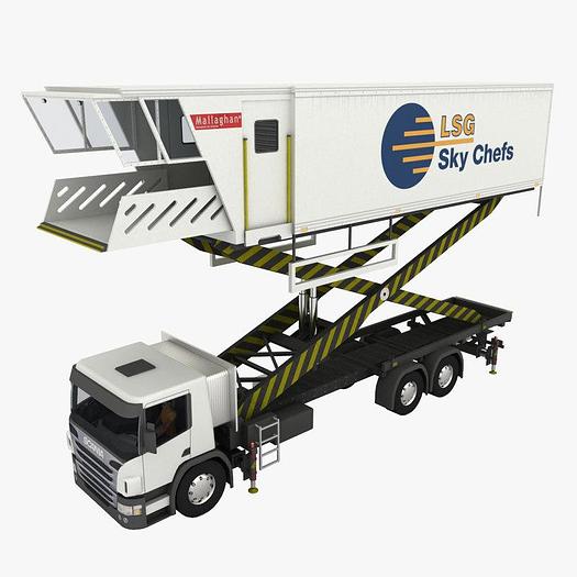 D'occasion 2007 Mallaghan  CT8000