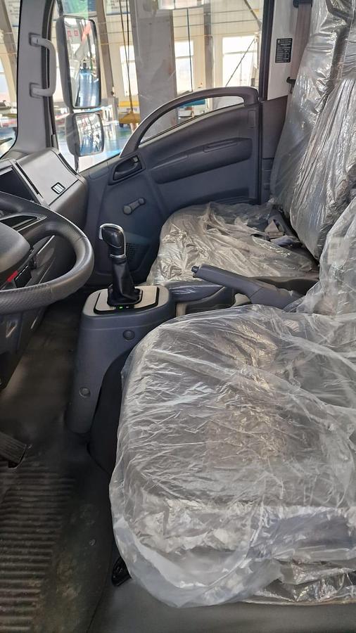 2024 ABG - AirBusiness GSE TSU 3000e