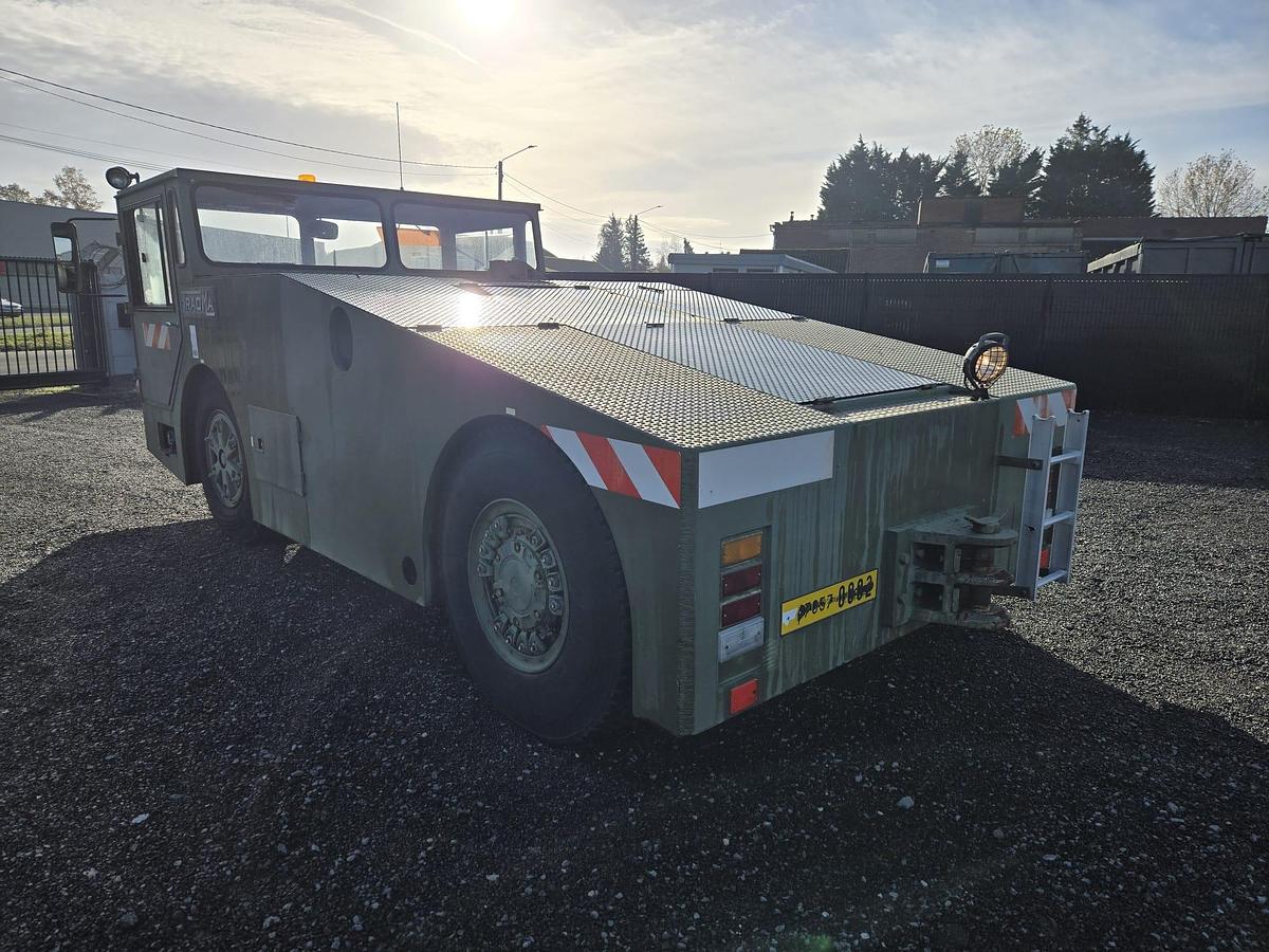 D'occasion 1991 TLD TL1800