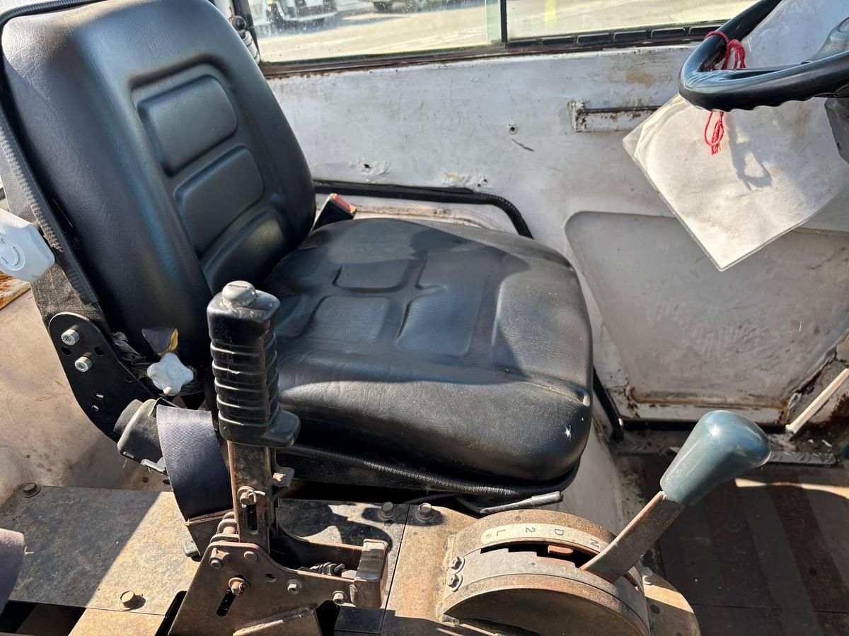 D'occasion 2004 Toyota 02-2TD25