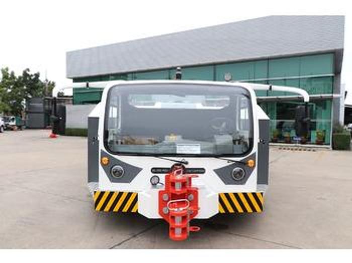 2024 New Pushback tractor BlissFox 50D