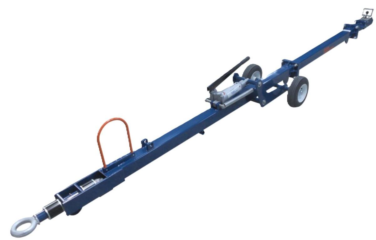 Aircraft Towbar E145/E175/E195