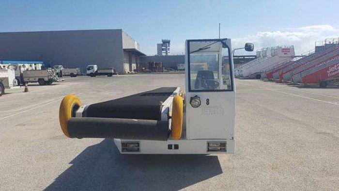 Used 2007 Belt loader TEMG BELTLOADER TG6000