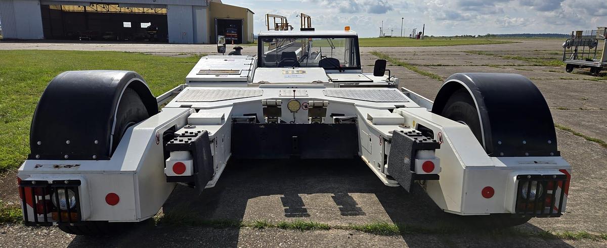 D'occasion 2000 TLD TPX200SF