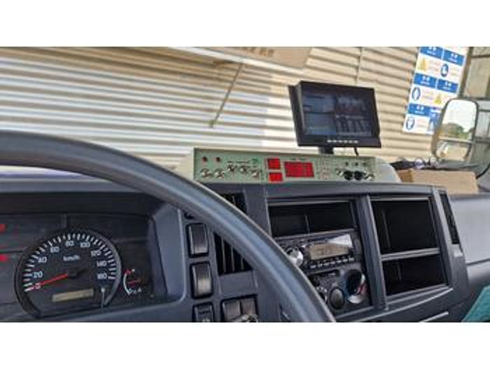 2024 New Passenger stairs