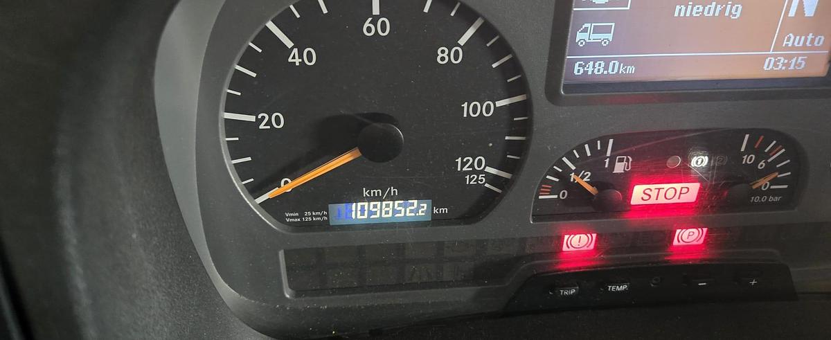 D'occasion 2008 Zellinger