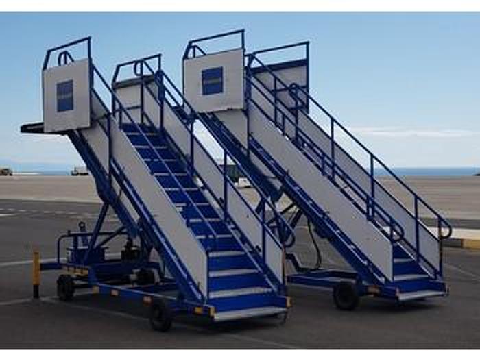 2016 New Passenger stairs FEMISA VM