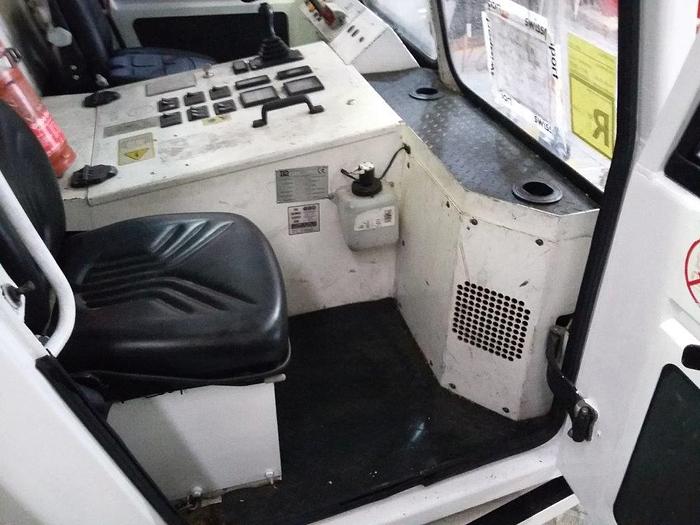 D'occasion ATC - Aircraft TractorTLDTMX400-2727T