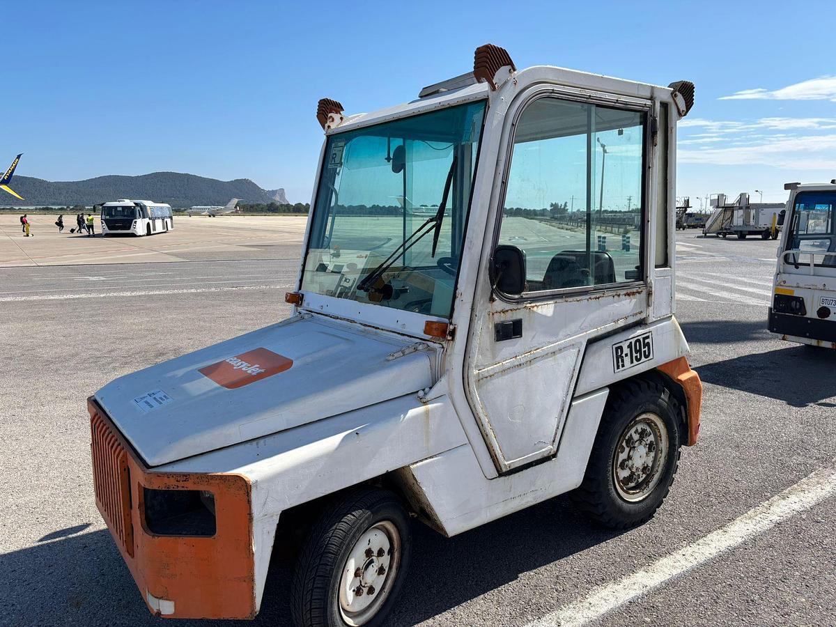 D'occasion 2004 Toyota 02-2TD25