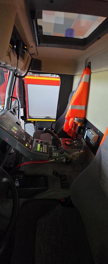 D'occasion Sides VIM 90 P25 LCF