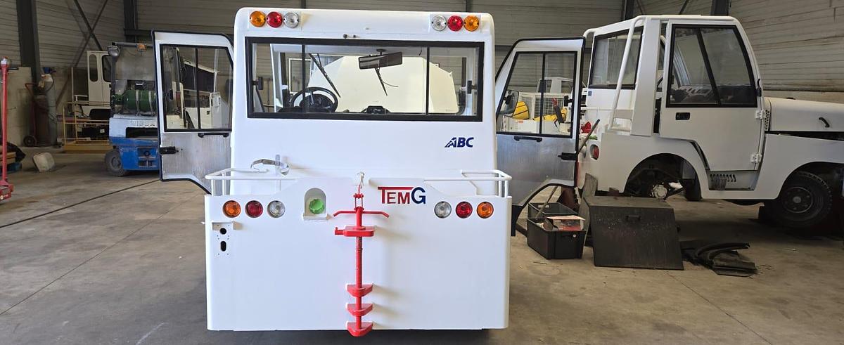 Rénové 2007 TEMG TG-5006