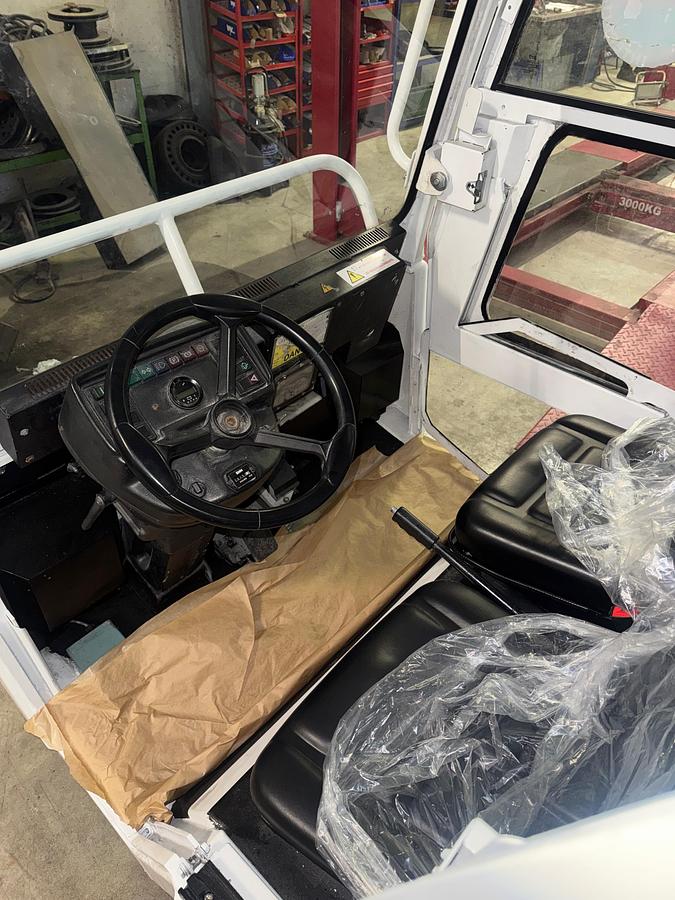 Rénové 2012 Charlatte TE135