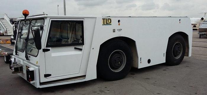 D'occasion ATC - Aircraft TractorTLDTMX400-2727T