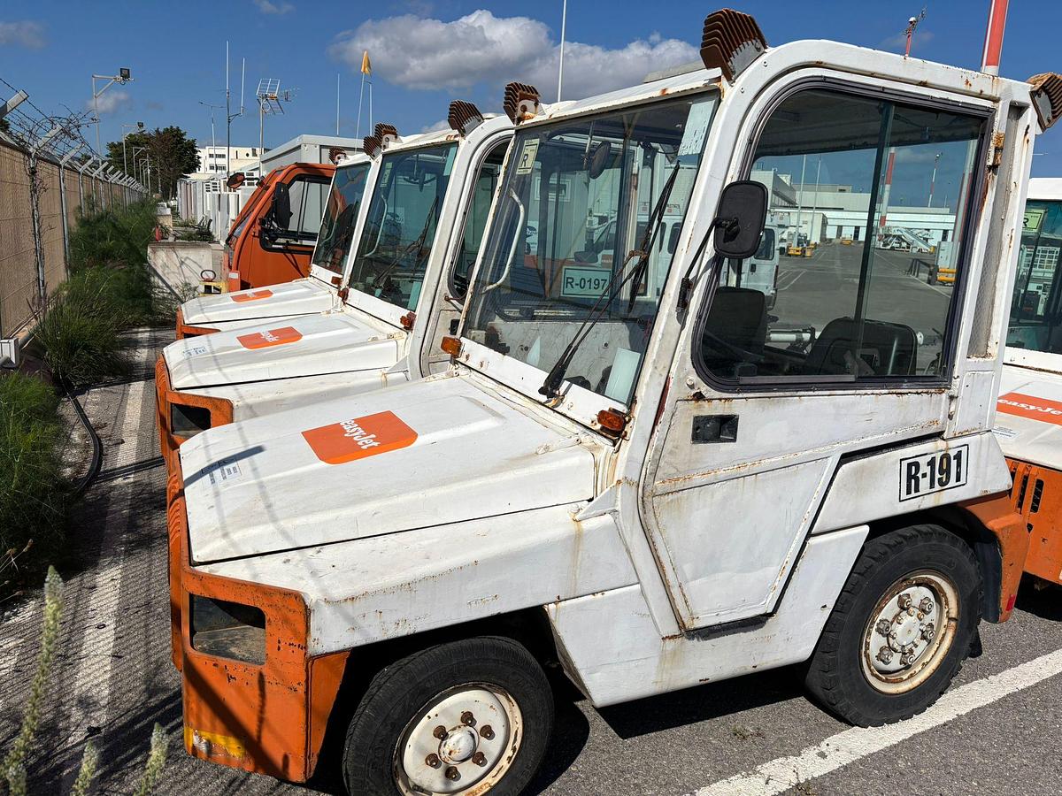 D'occasion 2004 Toyota 02-2TD25