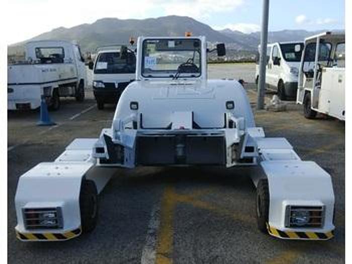 Used Pushback tractor TLD Towbarless Pushback TPX 100 E