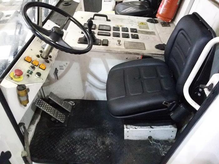 D'occasion ATC - Aircraft TractorTLDTMX400-2727T