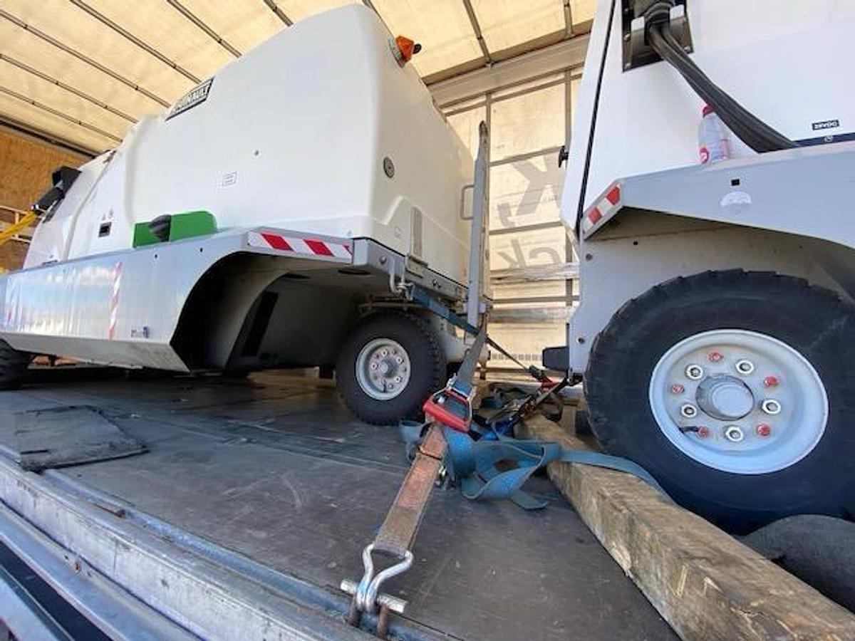 D'occasion 2016 Guinault GA100